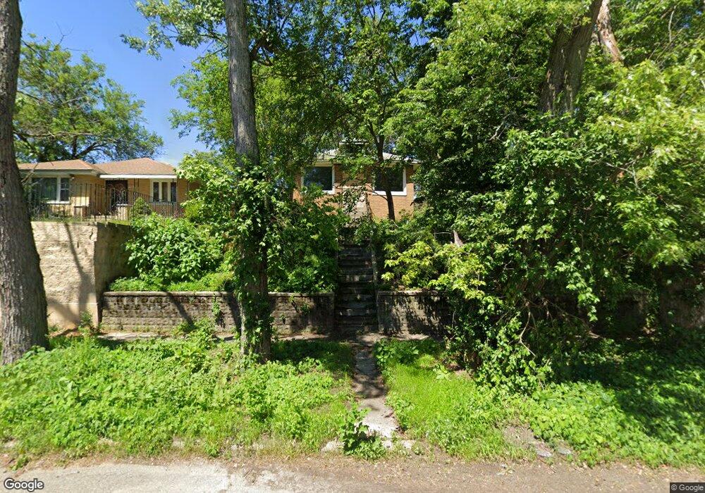 4124 Pennsylvania St, Gary, IN 46409 - photo 1