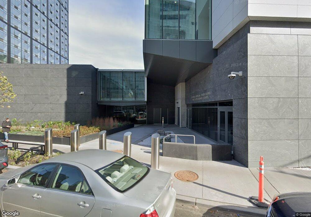 608 Newark Ave, Jersey City, NJ 07306 - photo 1