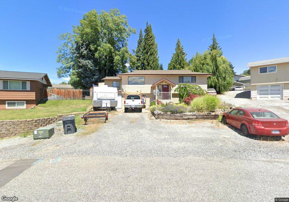 611 N Lander Ct, East Wenatchee, WA 98802 - photo 1