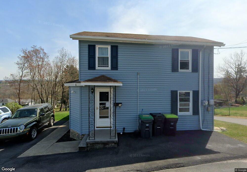 14 Calvert St, Pittston, PA 18640 - photo 1