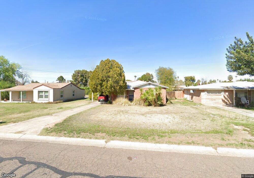 3006 E Monte Vista Rd, Phoenix, AZ 85008 - photo 1