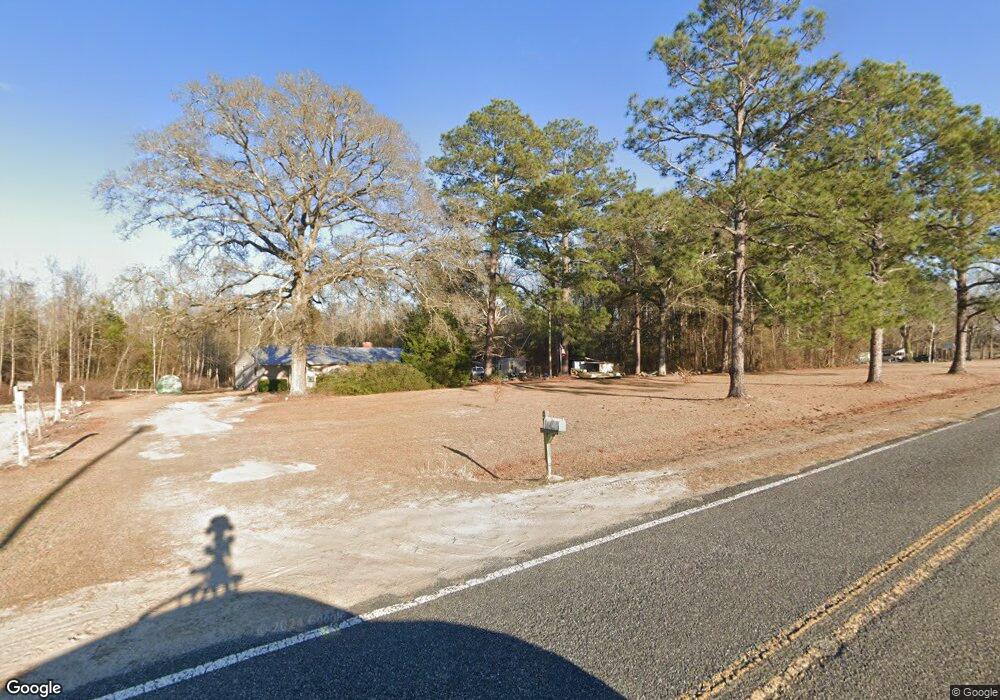 762 Old Dairy Rd, Ailey, GA 30410 - photo 1