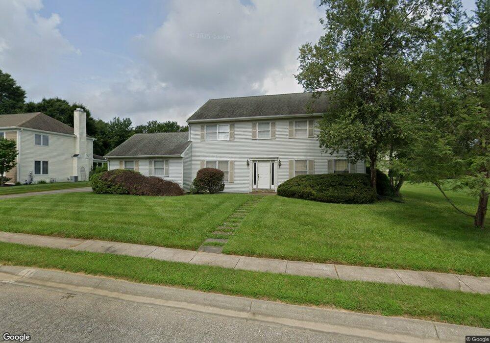 8 Marker Dr, Wilmington, DE 19810 - photo 1