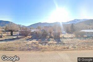 15 Lower Embargo Rd, Questa, NM 87556