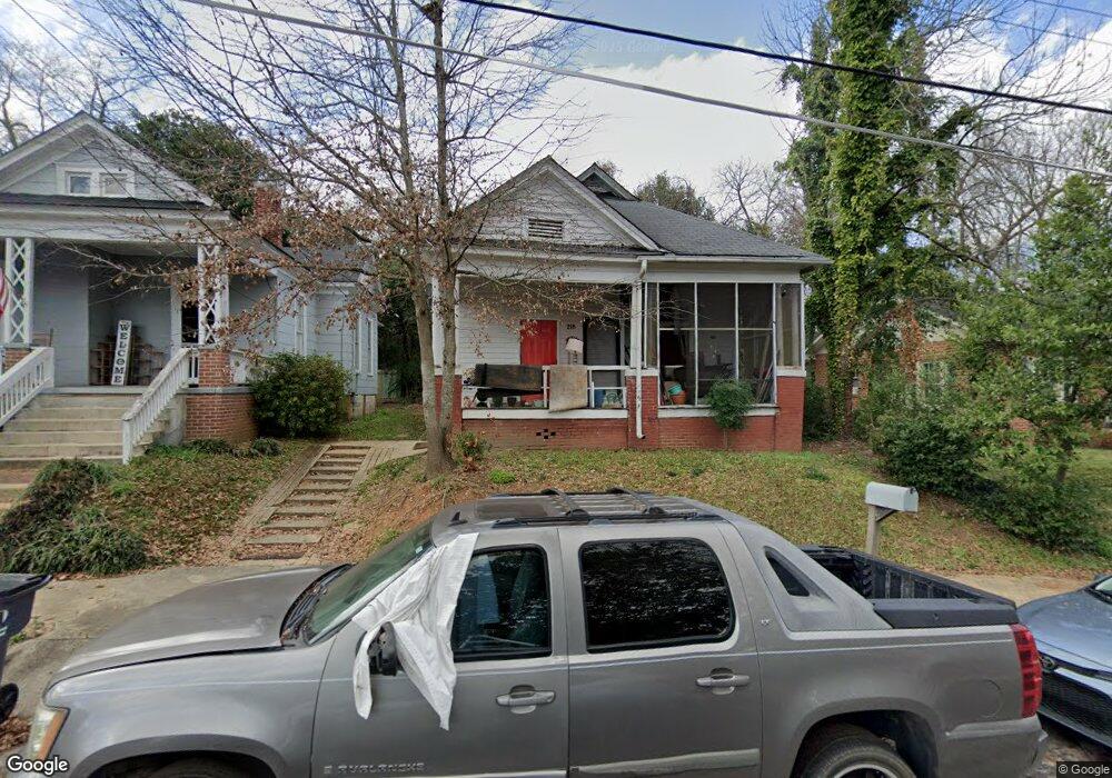 215 Horne St, Americus, GA 31709 - photo 1