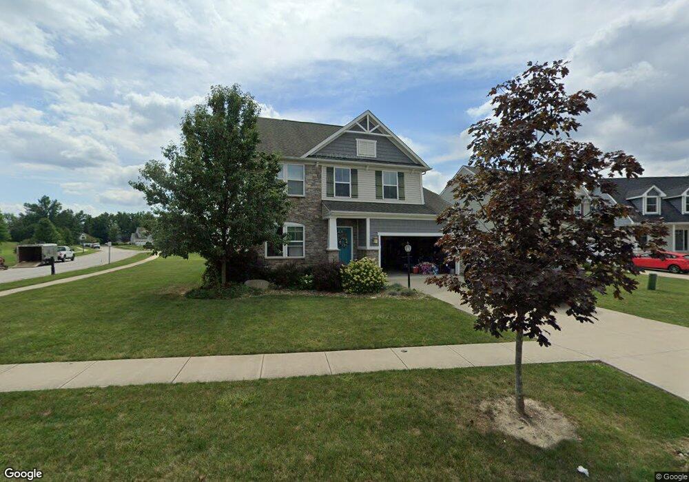 500 Mitchell Ct, Lagrange, OH 44050 - photo 1