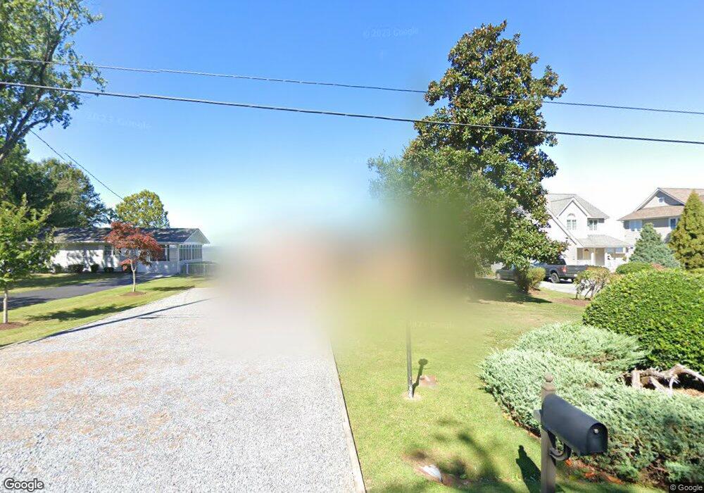 818 Bayside Dr, Stevensville, MD 21666 - photo 1