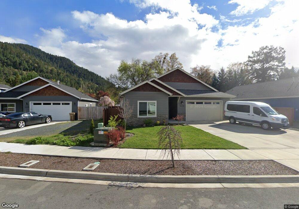 2119 SE Kayleigh Way, Grants Pass, OR 97526 - photo 1