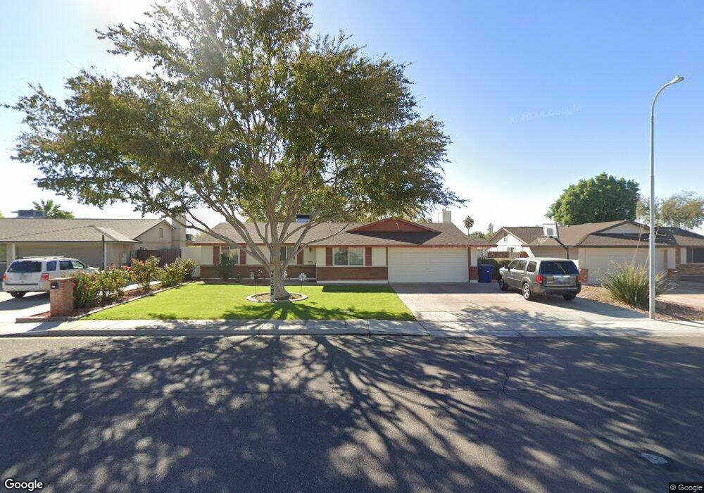 1521 W El Alba Way, Chandler, AZ 85224 - photo 1