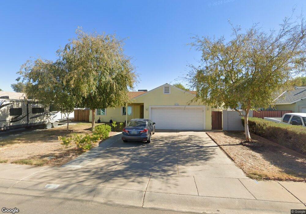 1111 N Stanley Place, Chandler, AZ 85226 - photo 1