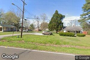 5235 Main St, Trezevant, TN 38258