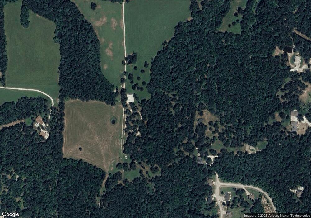 6831 W Davis Rd, Fayetteville, AR 72704 - photo 1