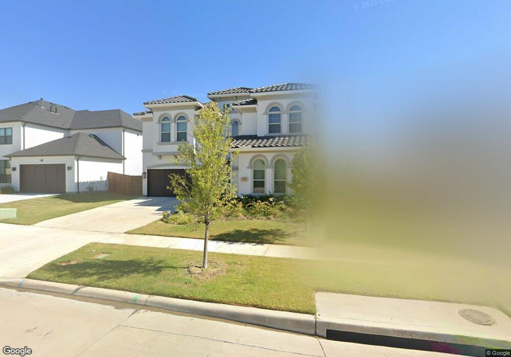 12189 Diamond Creek Dr, Frisco, TX 75035 - photo 1