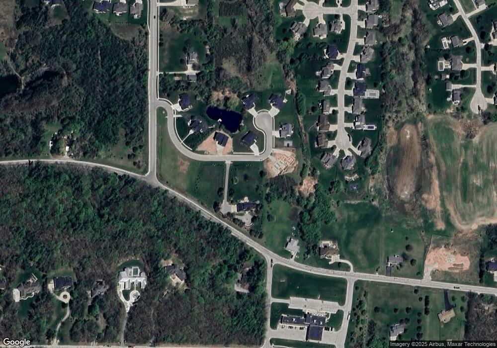 5122 Achates Ct, de Pere, WI 54115 - photo 1