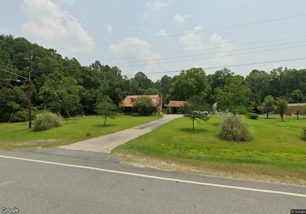 512 Pearson St, Pearson, GA 31642 - photo 1