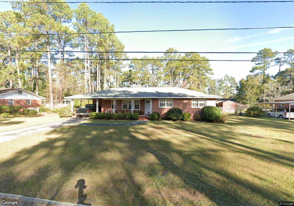 619 Rogers St, Tifton, GA 31794 - photo 1