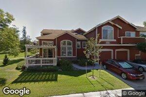 19435 E Mann Creek Dr Unit C, Parker, CO 80134