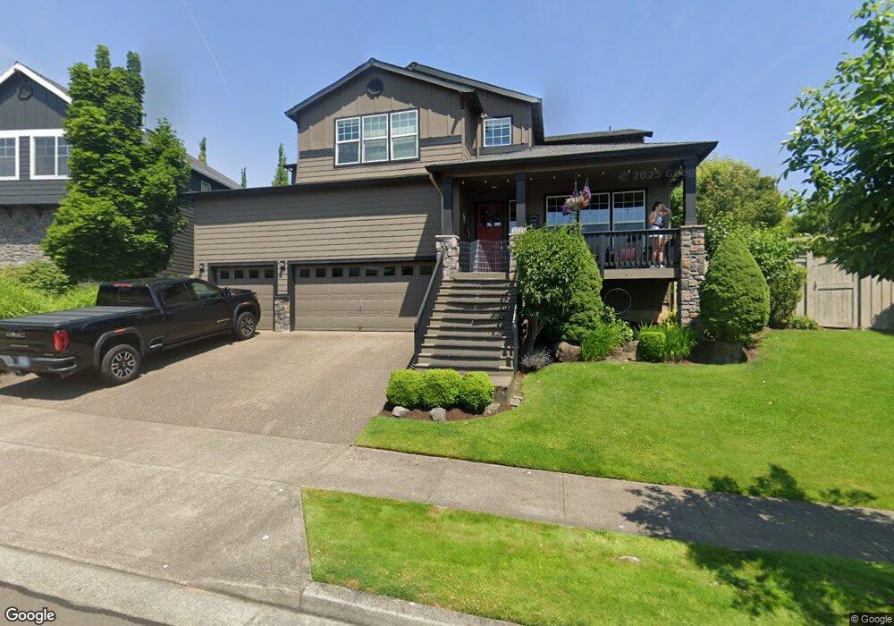 15433 SE Baron Loop, Happy Valley, OR 97086 - photo 1