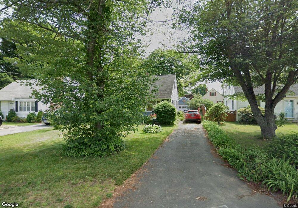 134 Dry Hill Rd, Norwalk, CT 06851 - photo 1