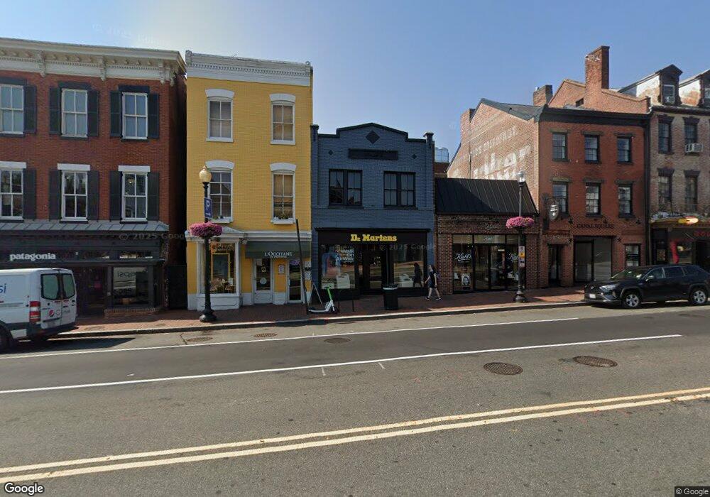 3108 M St NW, Washington, DC 20007 - photo 1