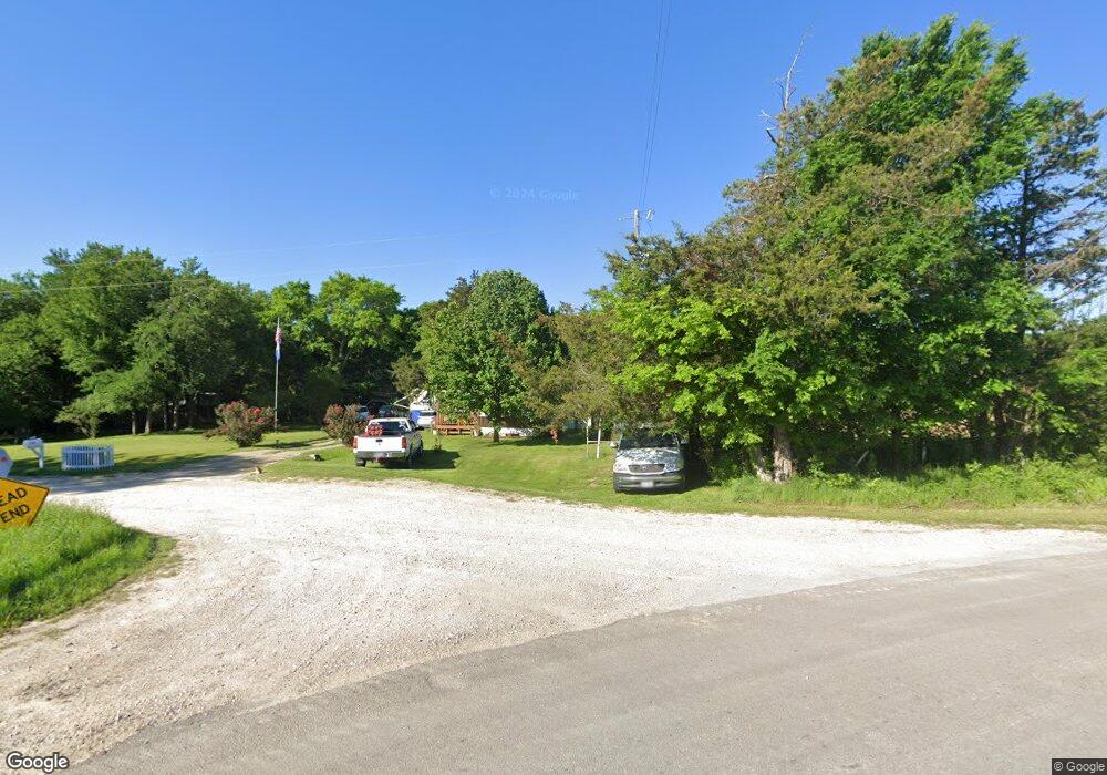 3141 SE County Road 2135, Corsicana, TX 75109 - photo 1