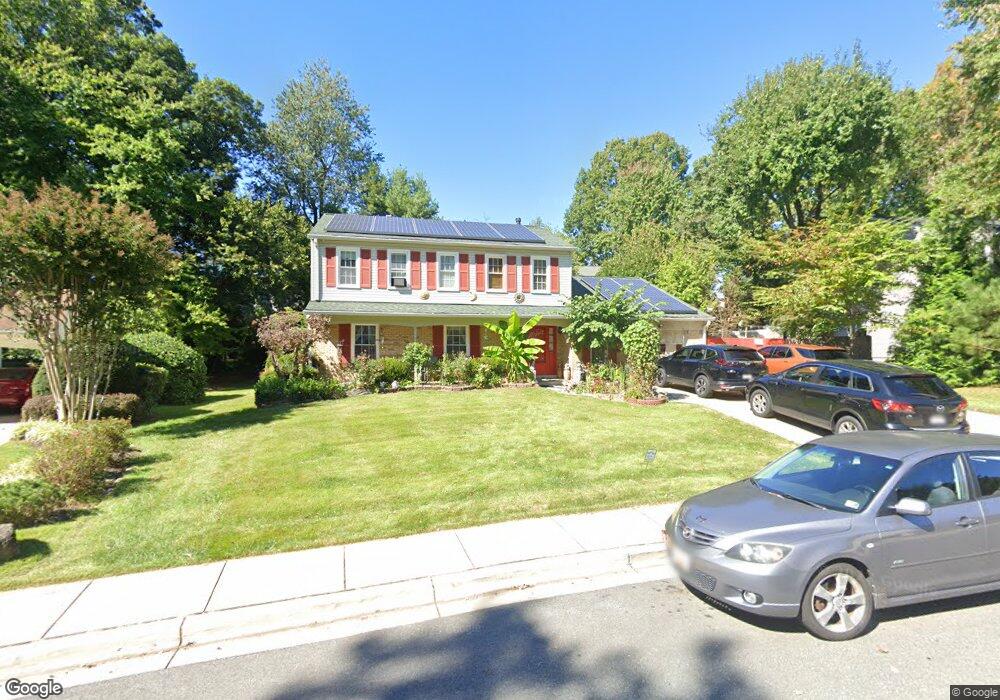 3 Brighton Terrace, Gaithersburg, MD 20877 - photo 1