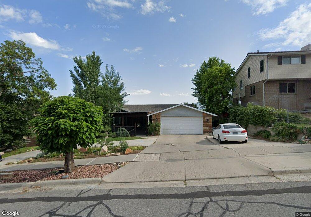 1565 E 8685 S, Sandy, UT 84093 - photo 1