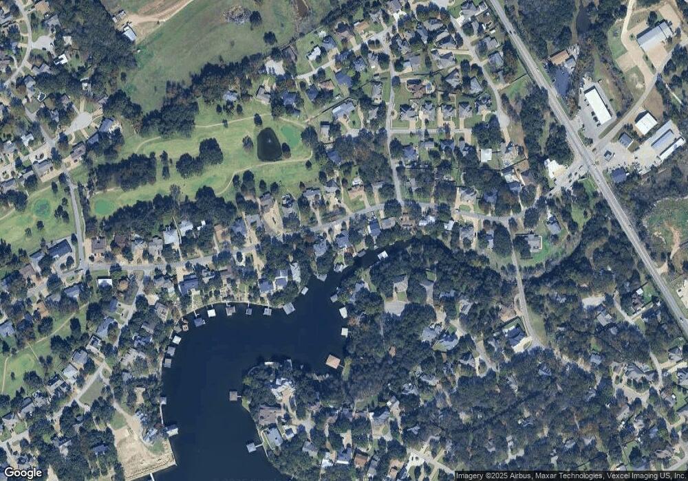 3707 Fairway Dr, Granbury, TX 76049 - photo 1