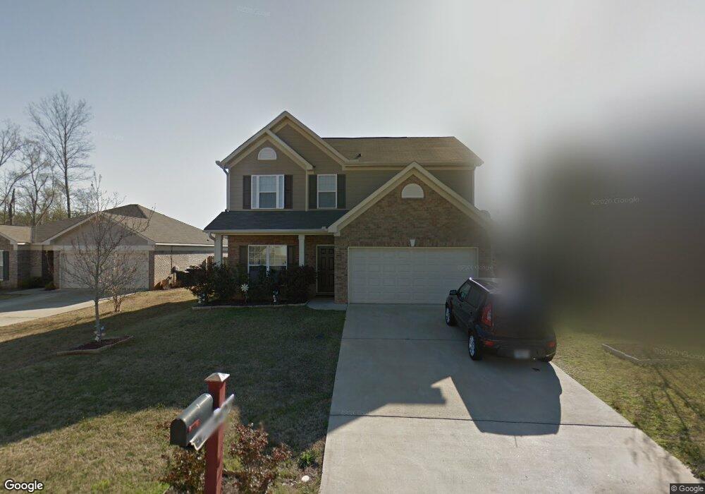 9052 Sante fe Ct, Columbus, GA 31909 - photo 1