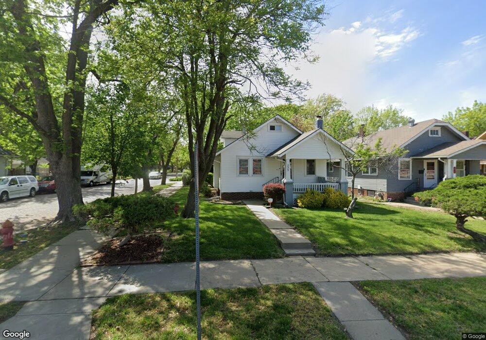 239 SW Quinton Ave, Topeka, KS 66606 - photo 1