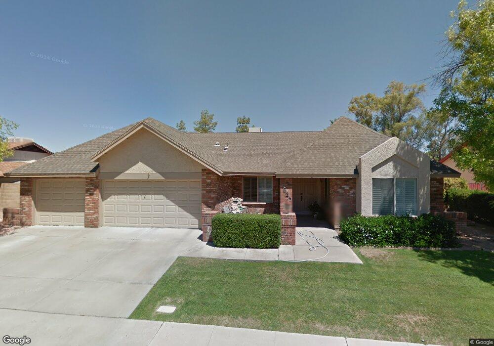 1530 W Knowles Ave, Mesa, AZ 85202 - photo 1