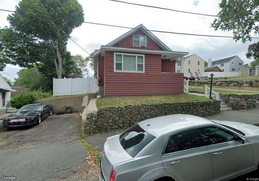 14 Maple Rd, Saugus, MA 01906 - photo 1