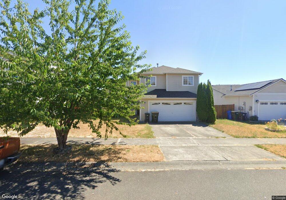 14934 Prairie Vista Loop, Yelm, WA 98597 - photo 1