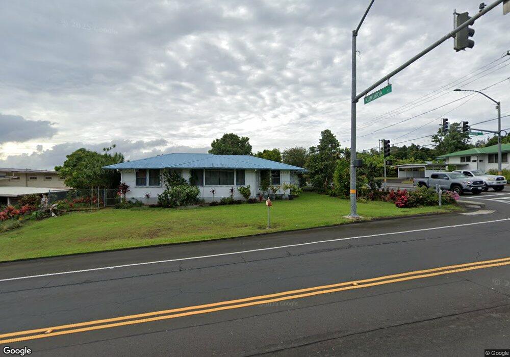 455 Mohouli St, Hilo, HI 96720 - photo 1