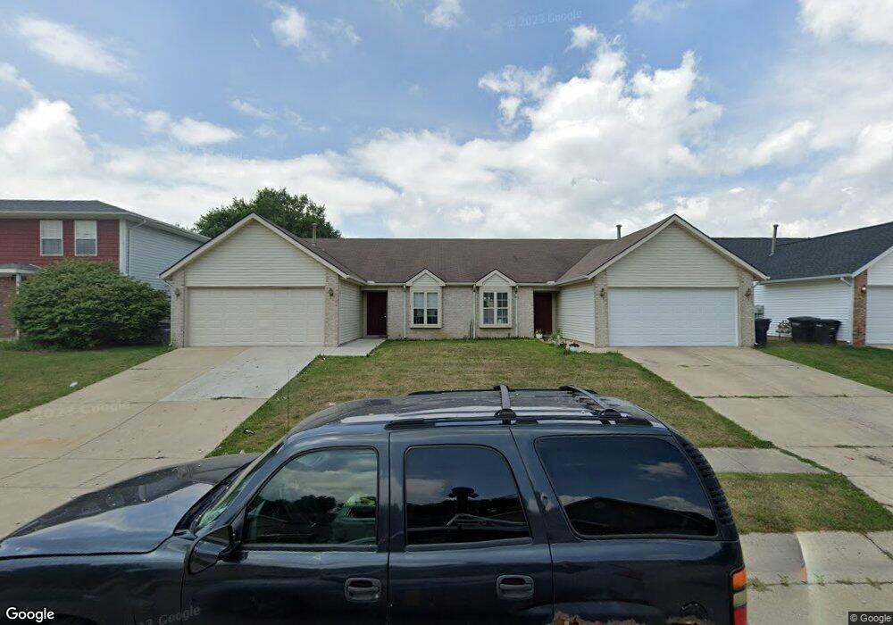 3520 Thornhill Cir E, Lafayette, IN 47909 - photo 1