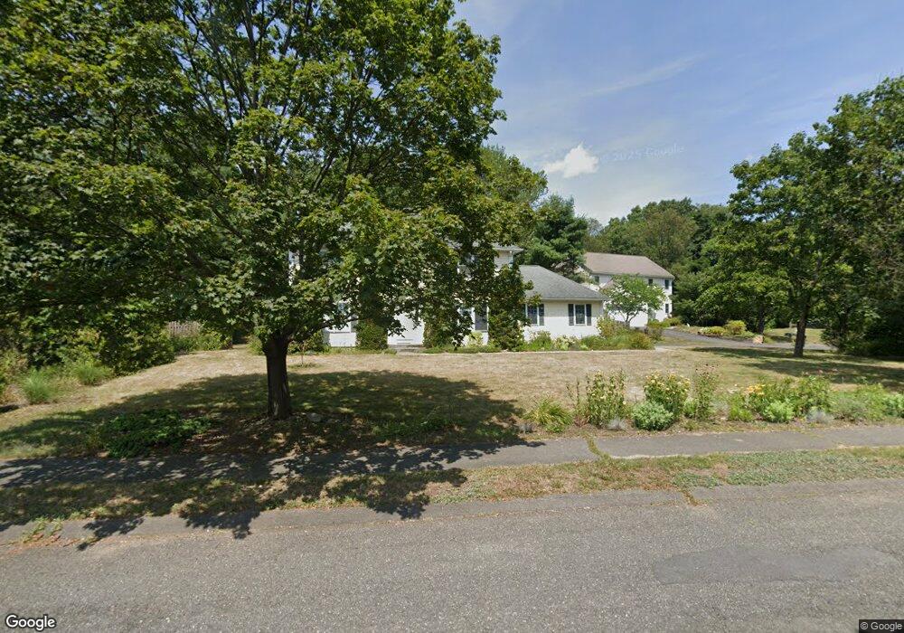 24 Lilac Ln, Amherst, MA 01002 - photo 1