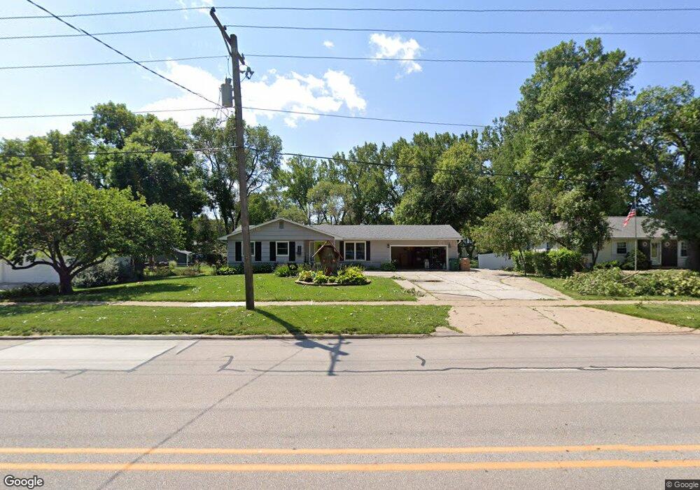 3312 Ashworth Rd, West Des Moines, IA 50265 - photo 1