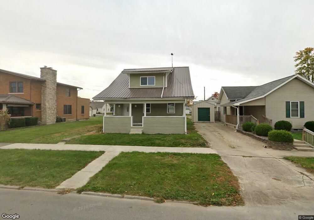 521 W Walnut St, Portland, IN 47371 - photo 1