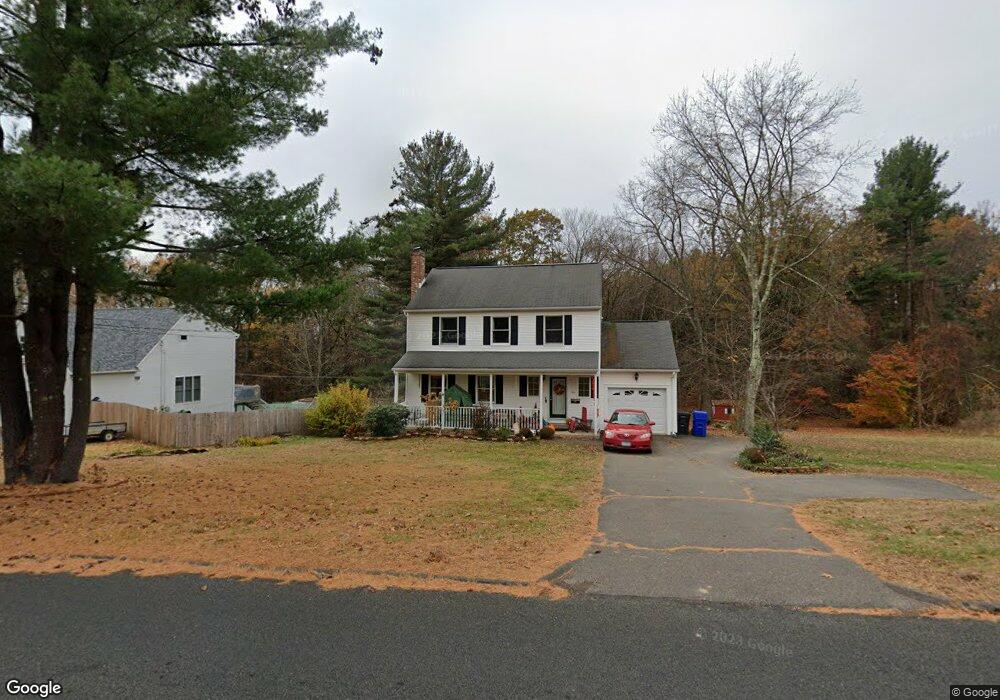 141 Graham Rd, South Windsor, CT 06074 - photo 1