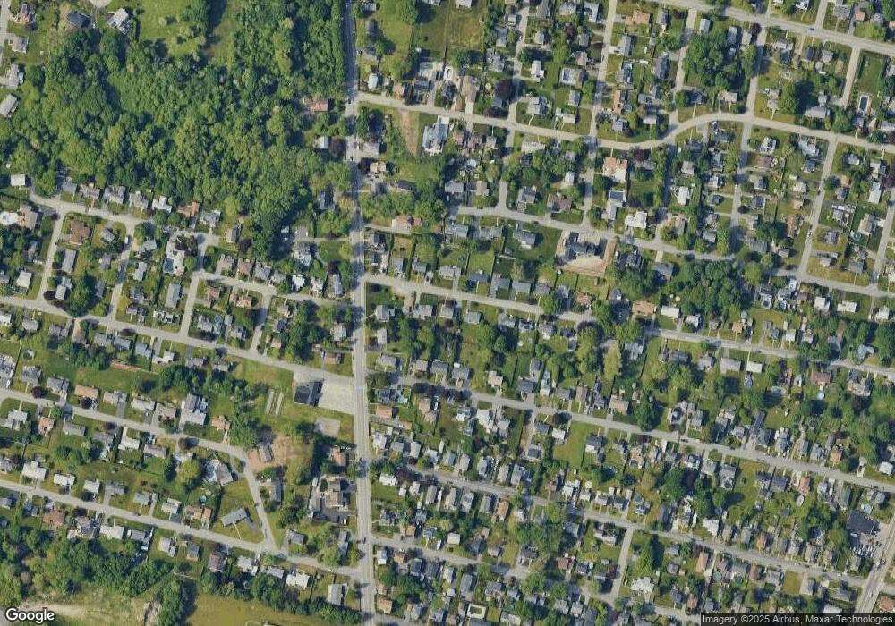 337 Chatterton Ave, Somerset, MA 02726 - photo 1