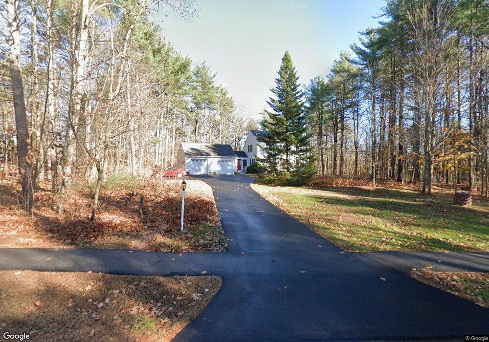 15 Woodland Rd, Gorham, ME 04038 - photo 1
