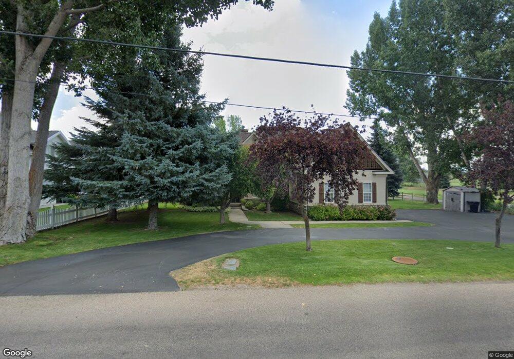 440 Pine Canyon Rd, Midway, UT 84049 - photo 1