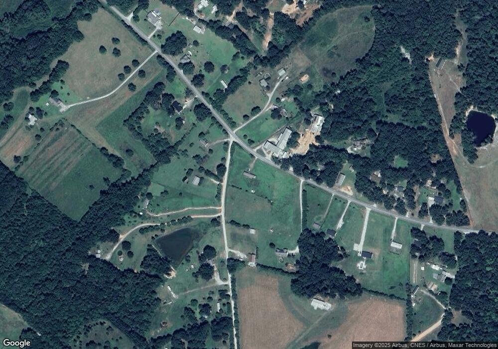 2271 Harmony Rd, Elberton, GA 30635 - photo 1