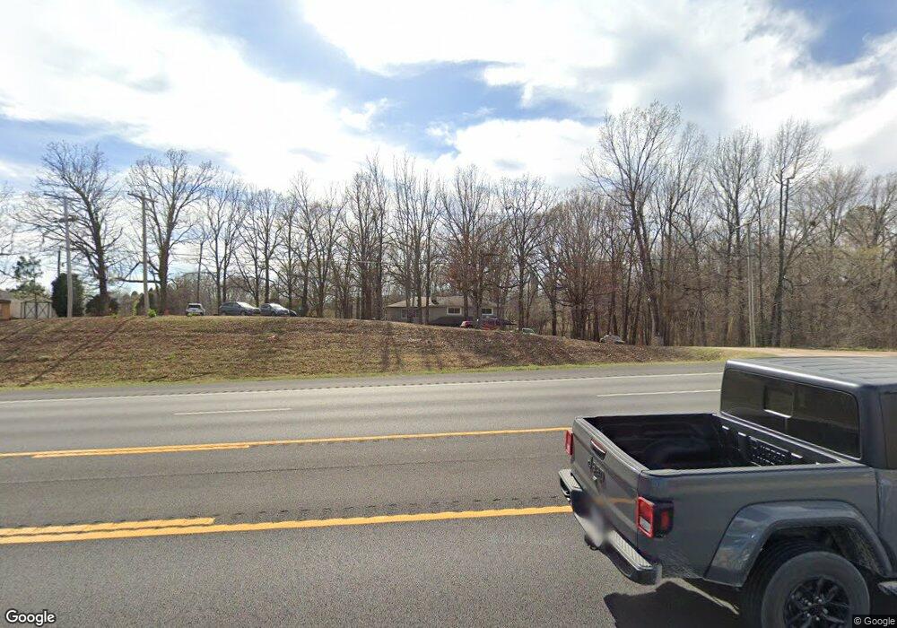 8847 Highway 63 N, Bono, AR 72416 - photo 1