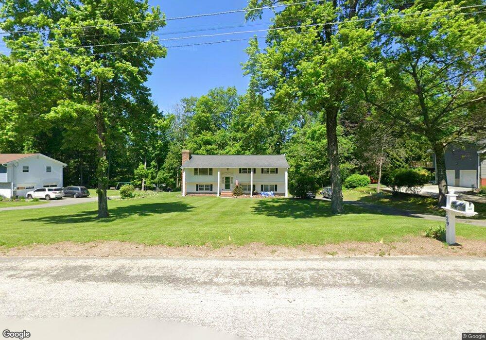 129 Overlook Rd, Newton, NJ 07860 - photo 1