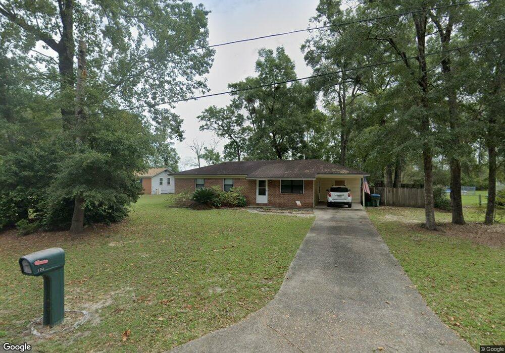 133 Marie Cir, Crawfordville, FL 32327 - photo 1