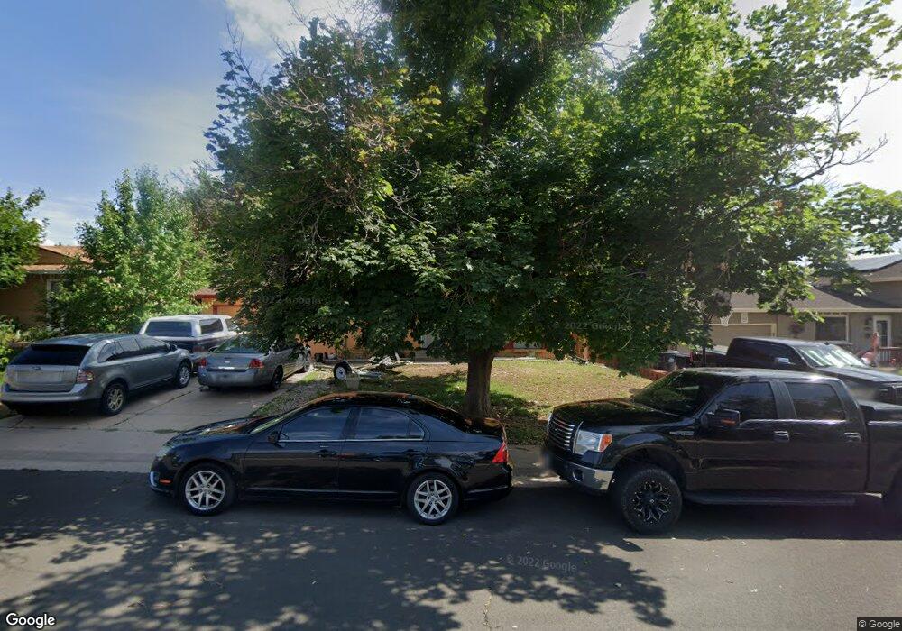 16162 E Colorado Ave, Aurora, CO 80017 - photo 1