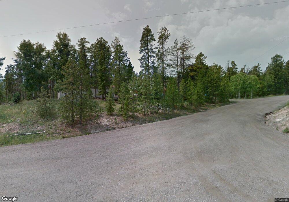 8431 S Warhawk Rd, Conifer, CO 80433 - photo 1