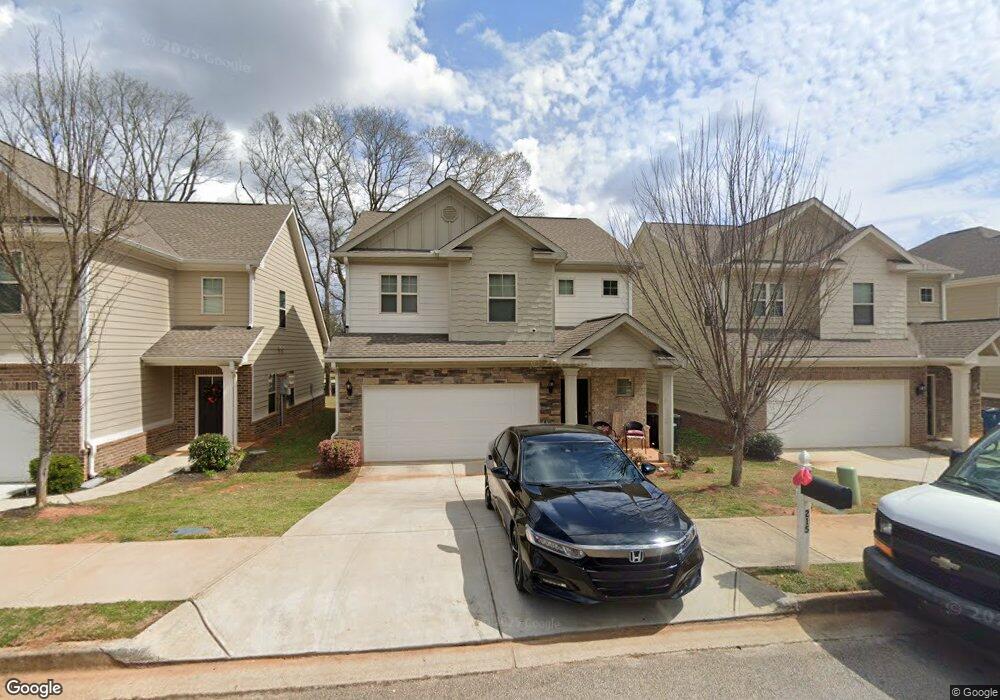 217 Daisy Cir, McDonough, GA 30252 - photo 1