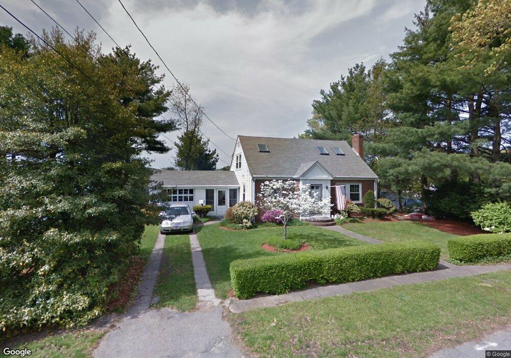 6 Cowan Rd, Randolph, MA 02368 - photo 1